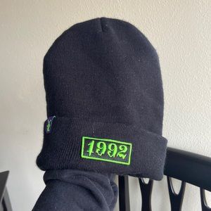 Dutch Bros Beanie
